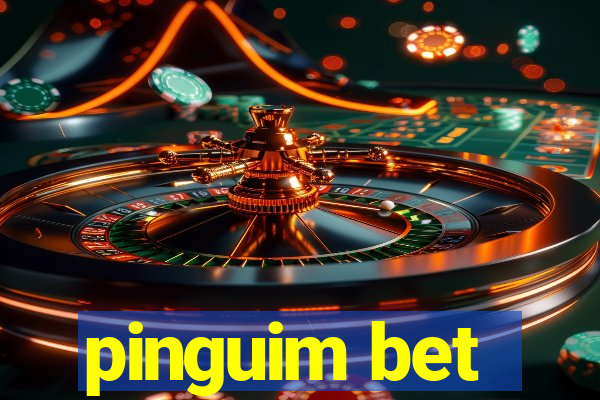 pinguim bet